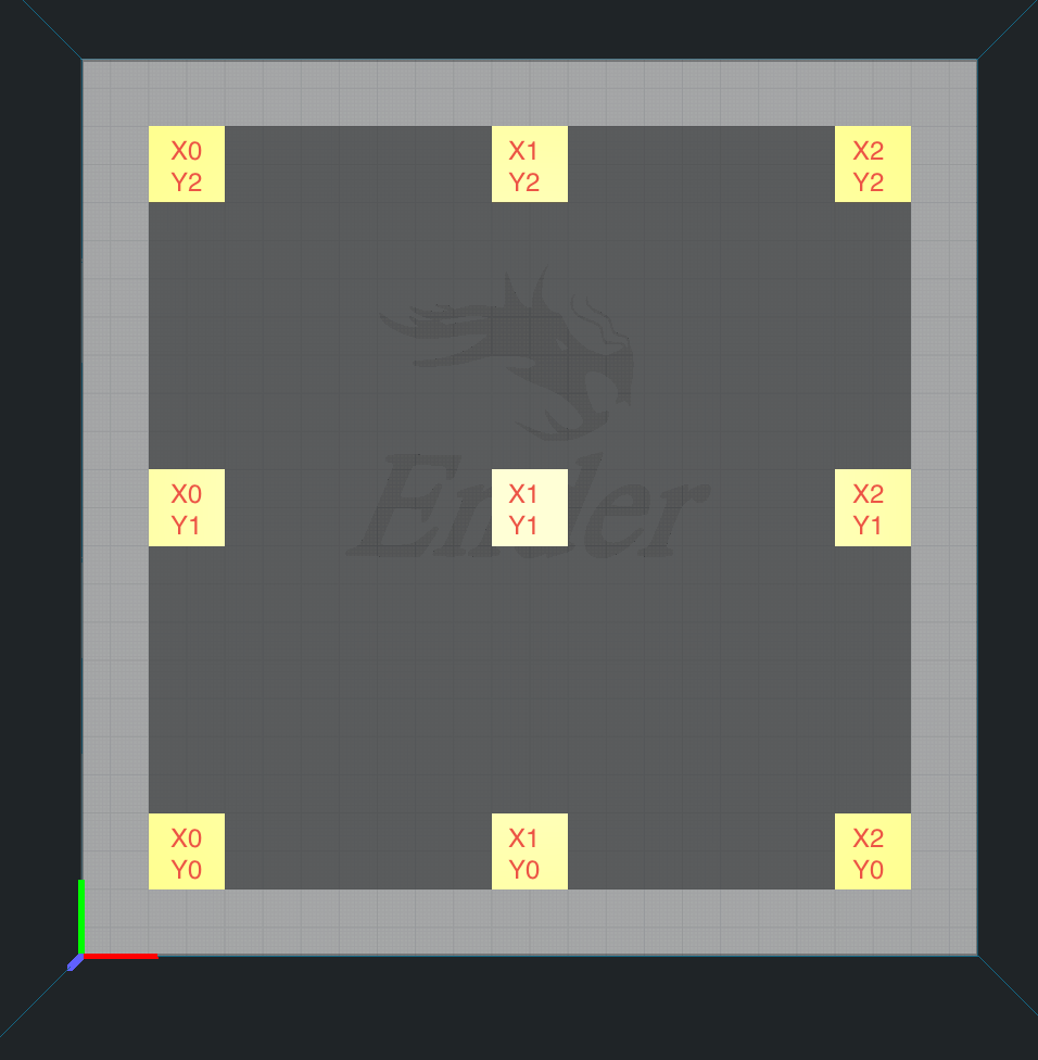Manual Mesh Bed Leveling Test por Livingroom Workbench Descargar