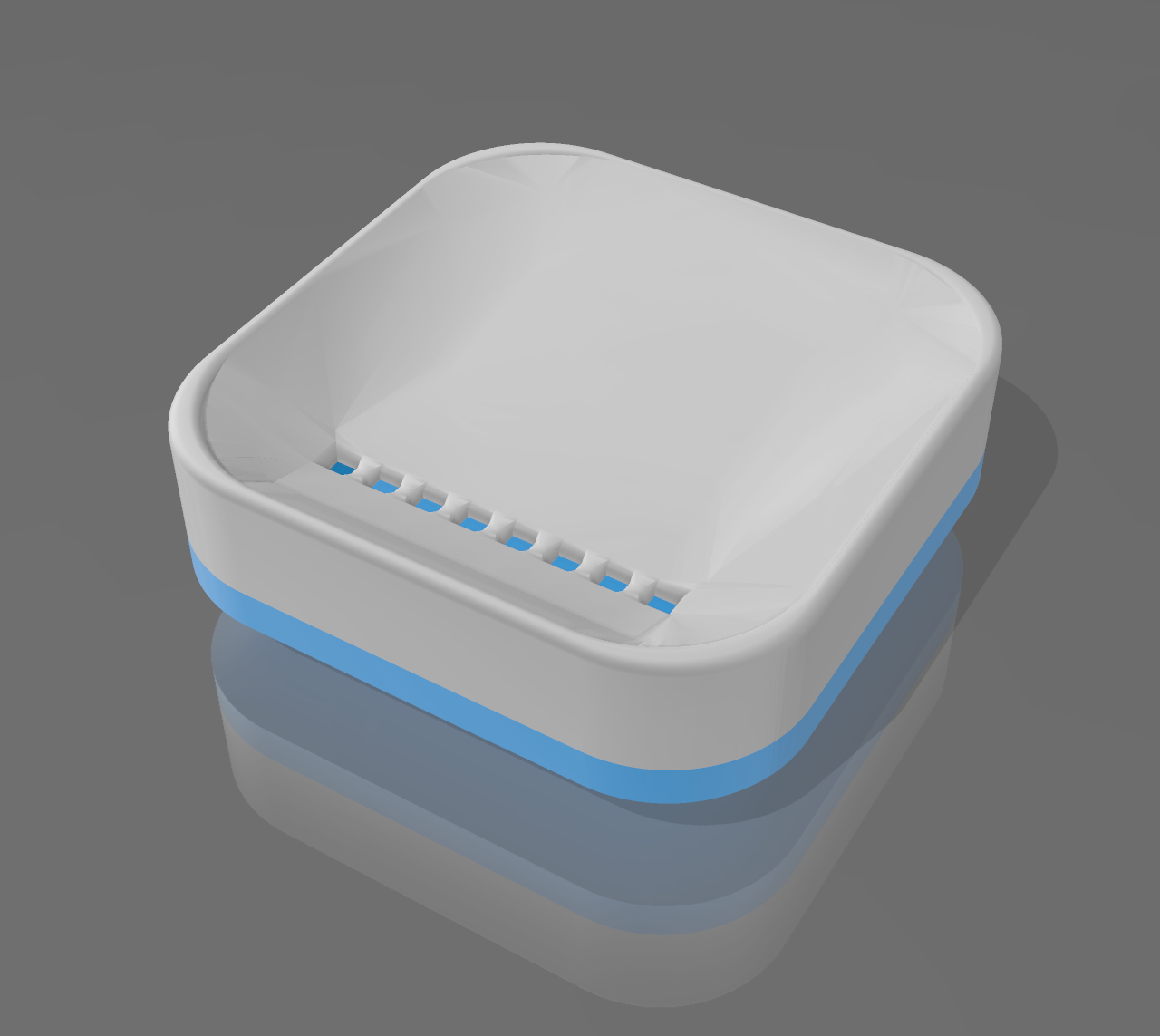 Joseph Joseph Style Soap Dish