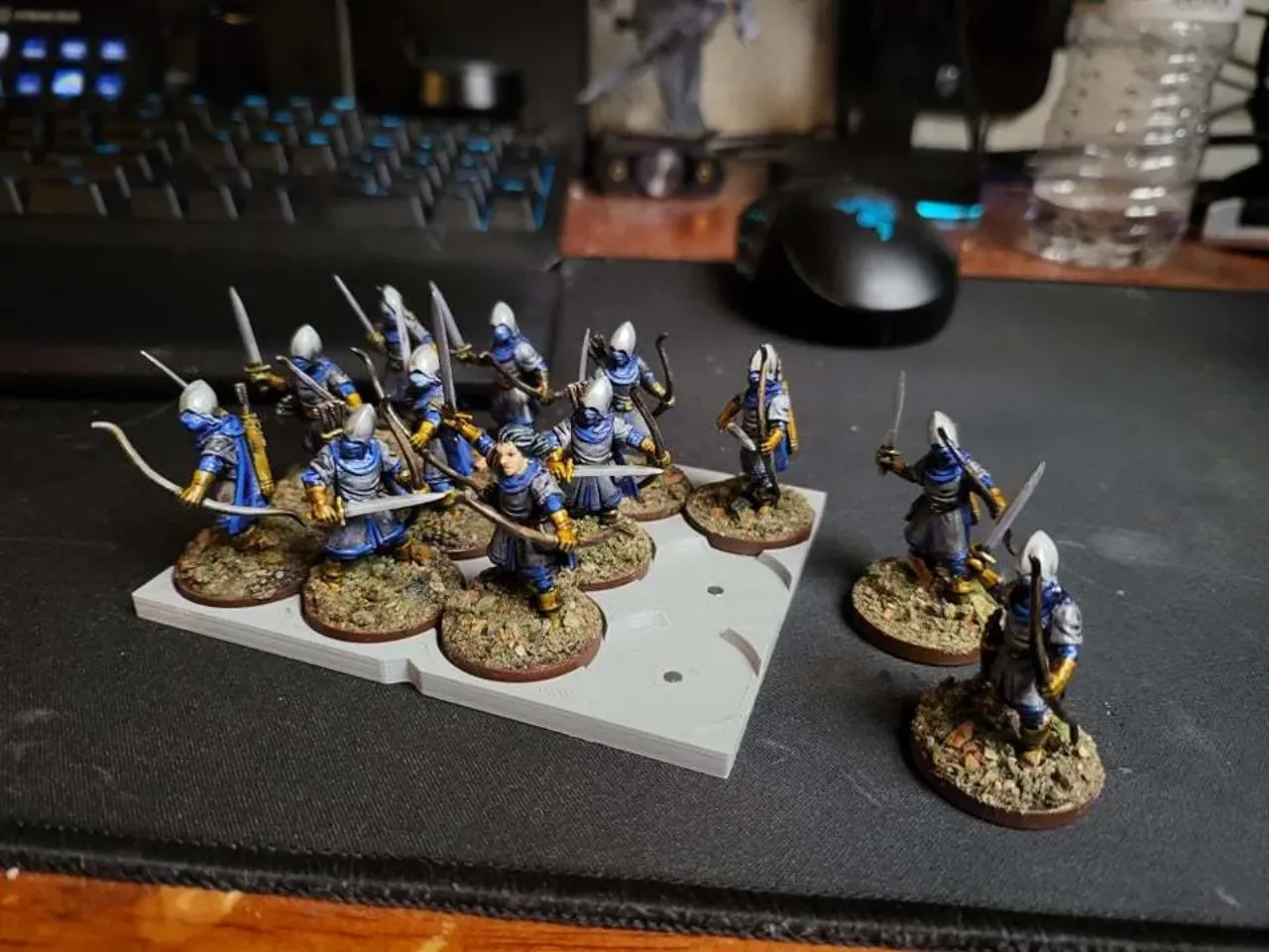 kings of war miniatures