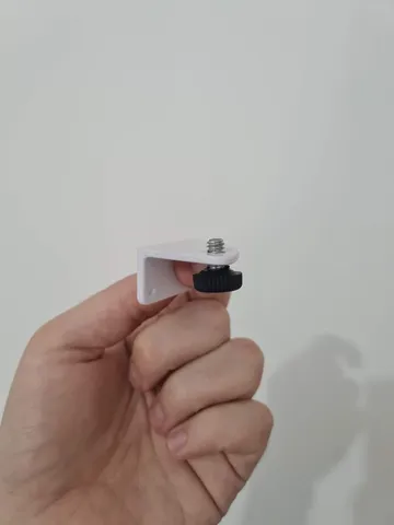 Micro Camera Shelf