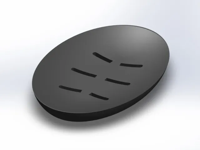 Soap Dish