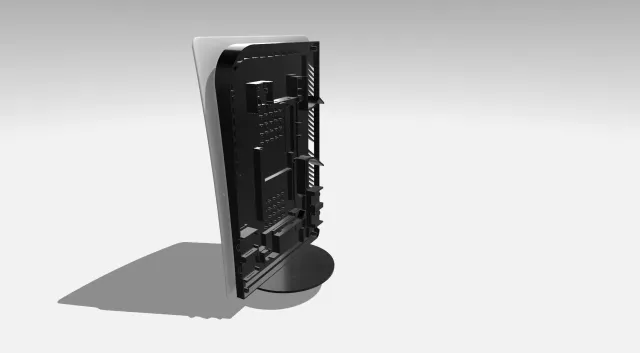 FrameStation Case