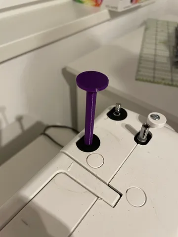 Yarn Stop - Garnstopper