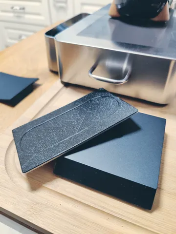 Timemore Blackmirror Nano Weighing Plate