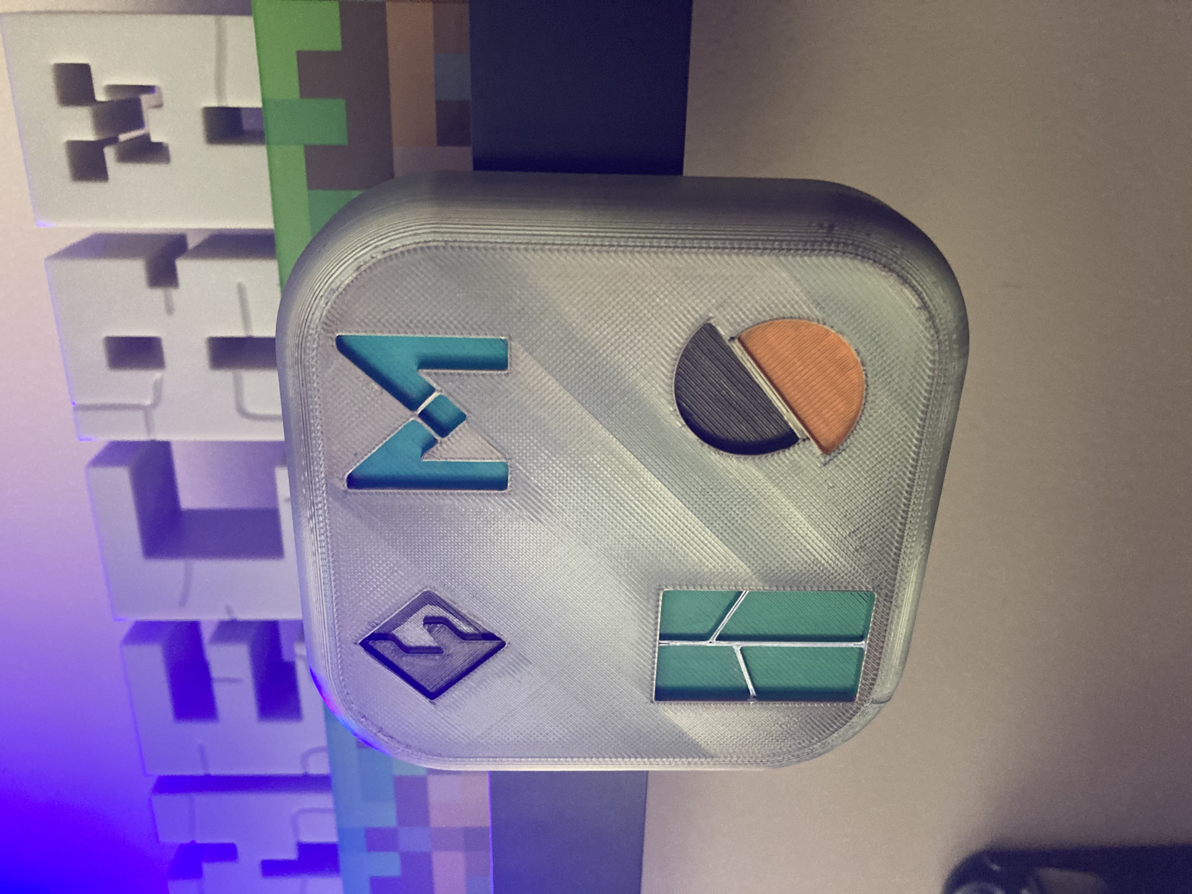 Printer Logos