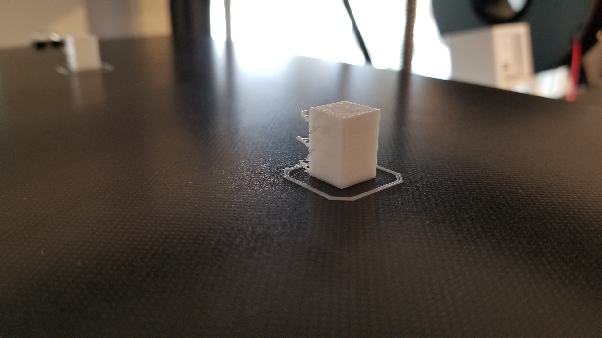 Large Bed Retraction Test — miniatura 2