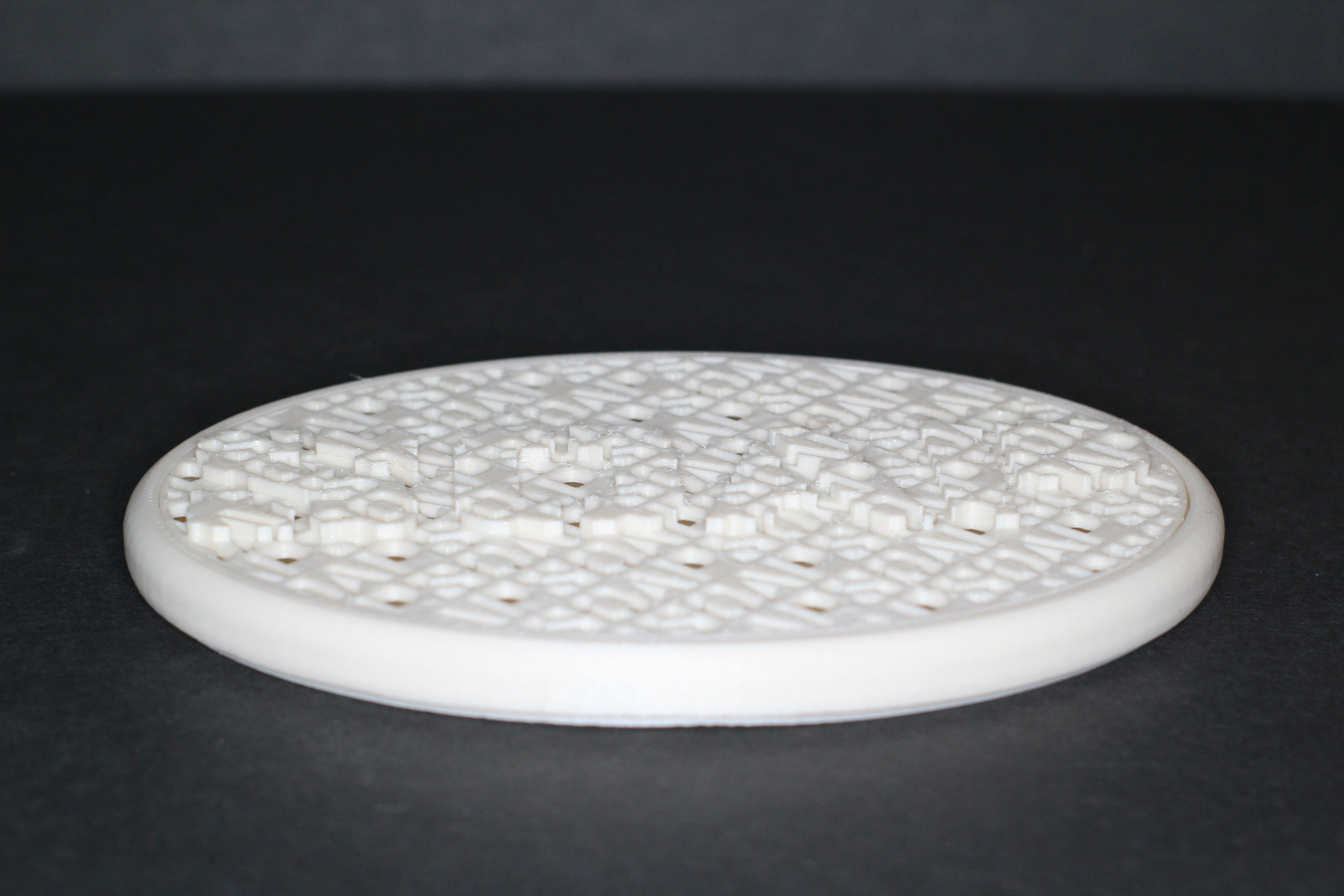 Soap Dish