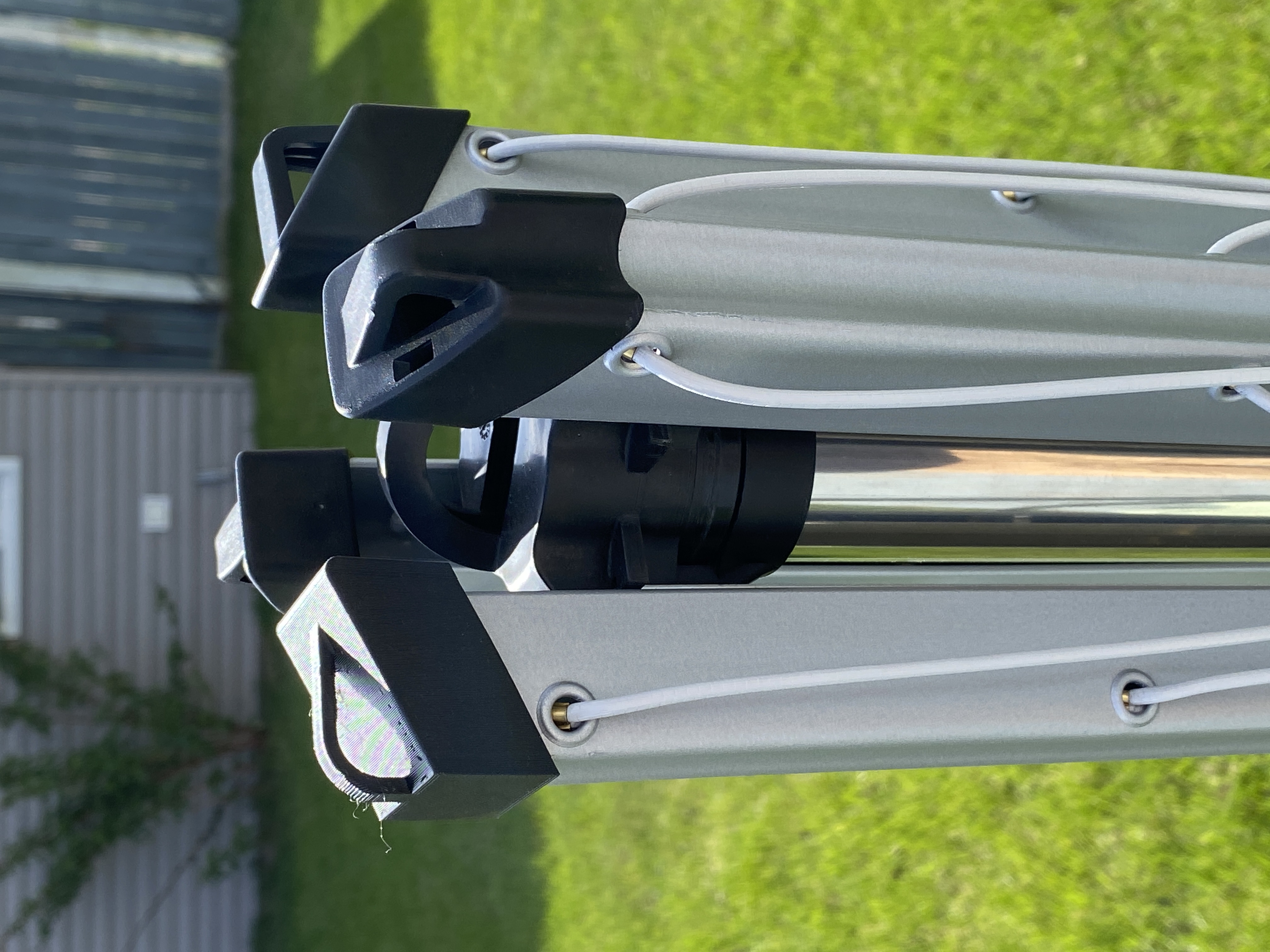 Rotary Dryer Arm Cap for Brabantia Washing Line