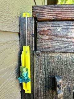 Miniatura 2 do modelo 3D Sliding Gate Latch