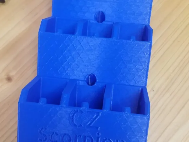 CZ Scorpion