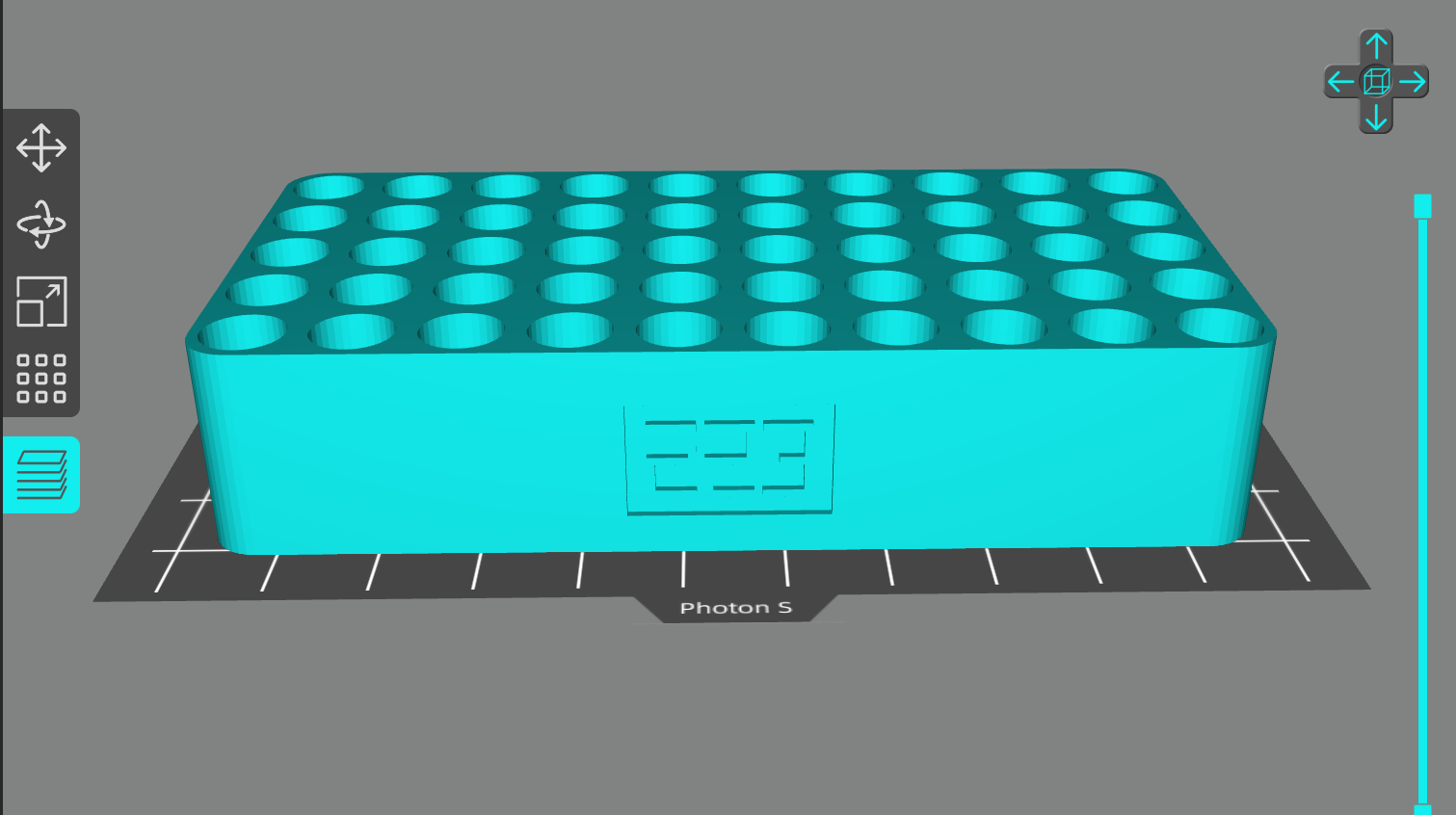 Reloading Tray For 223 / 556 (Holds 50 Cases)