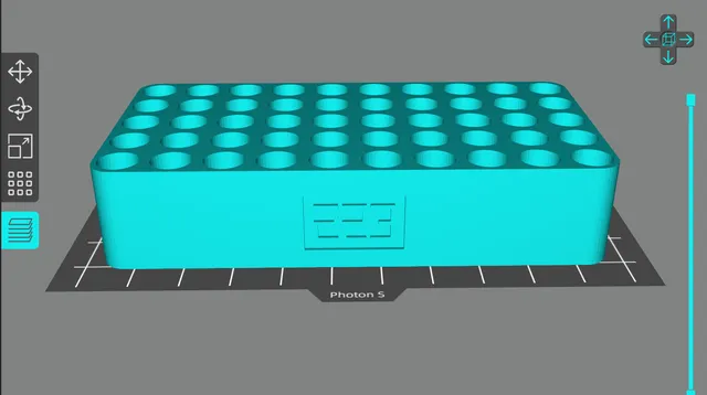 Reloading Tray For 223 / 556 (Holds 50 Cases)