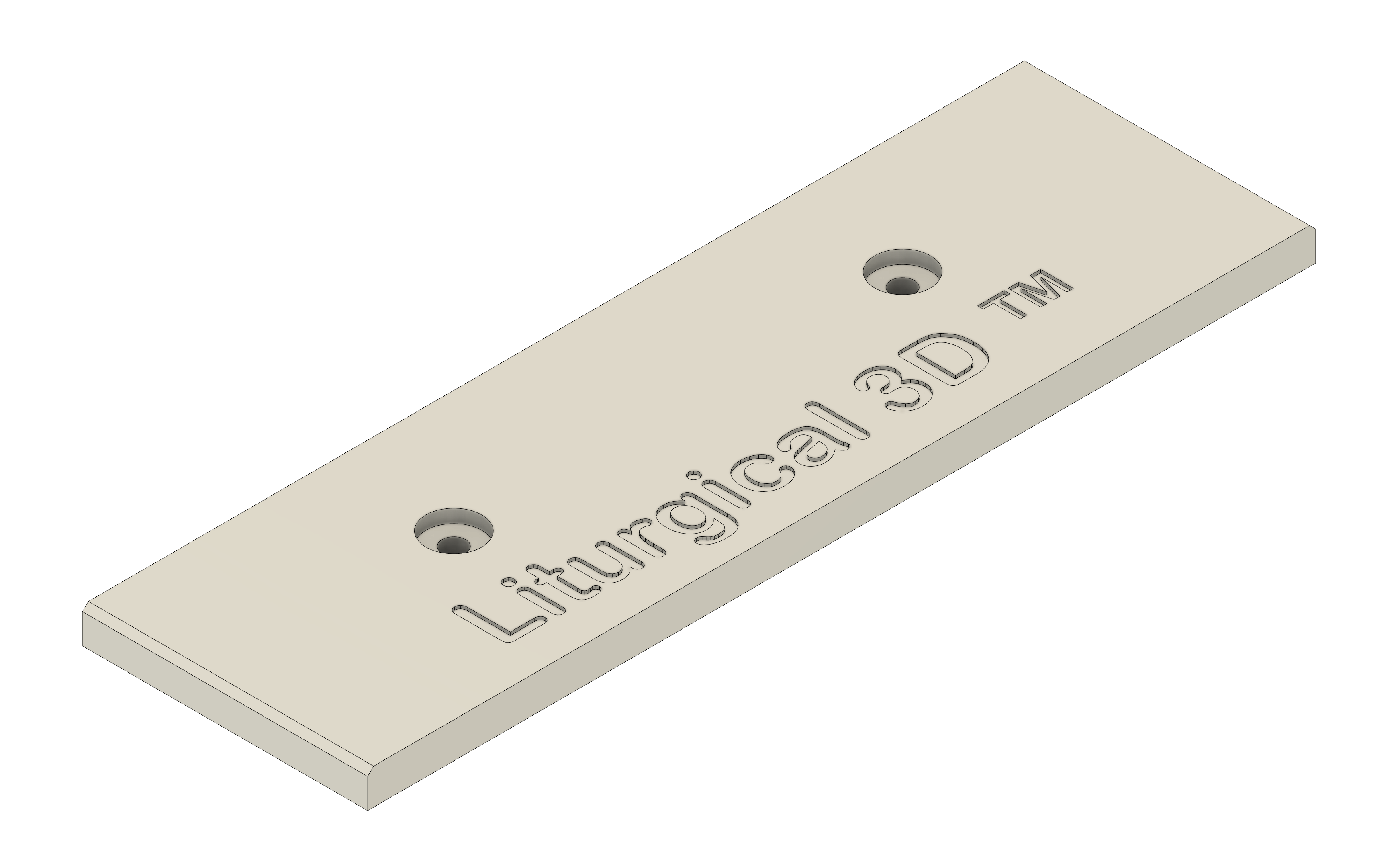 Fence for Bosch Benchtop Router Table RA1181 by Liturgical 3D