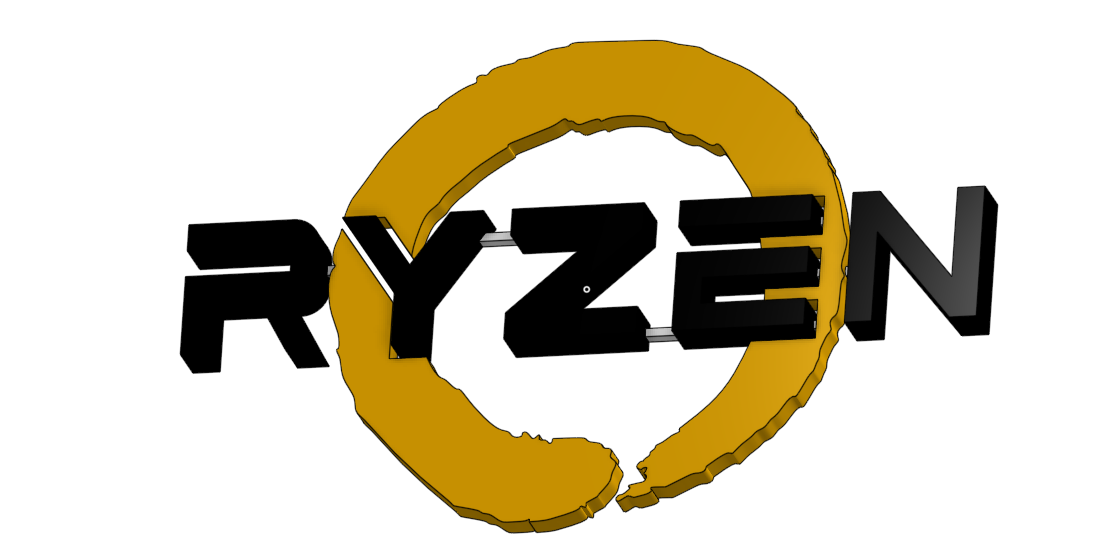 Ryzen Logo