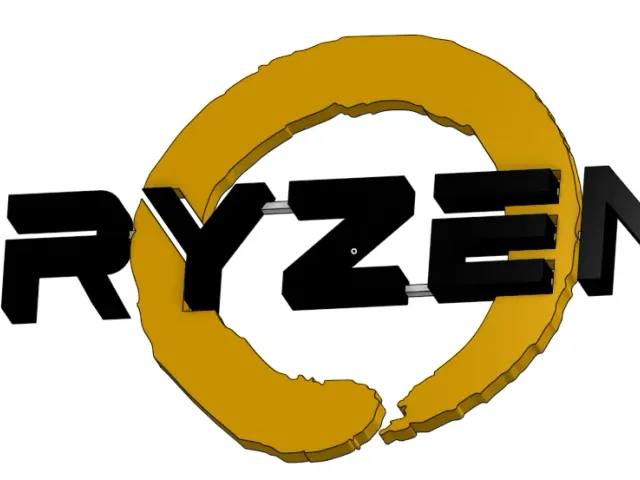 Ryzen Logo