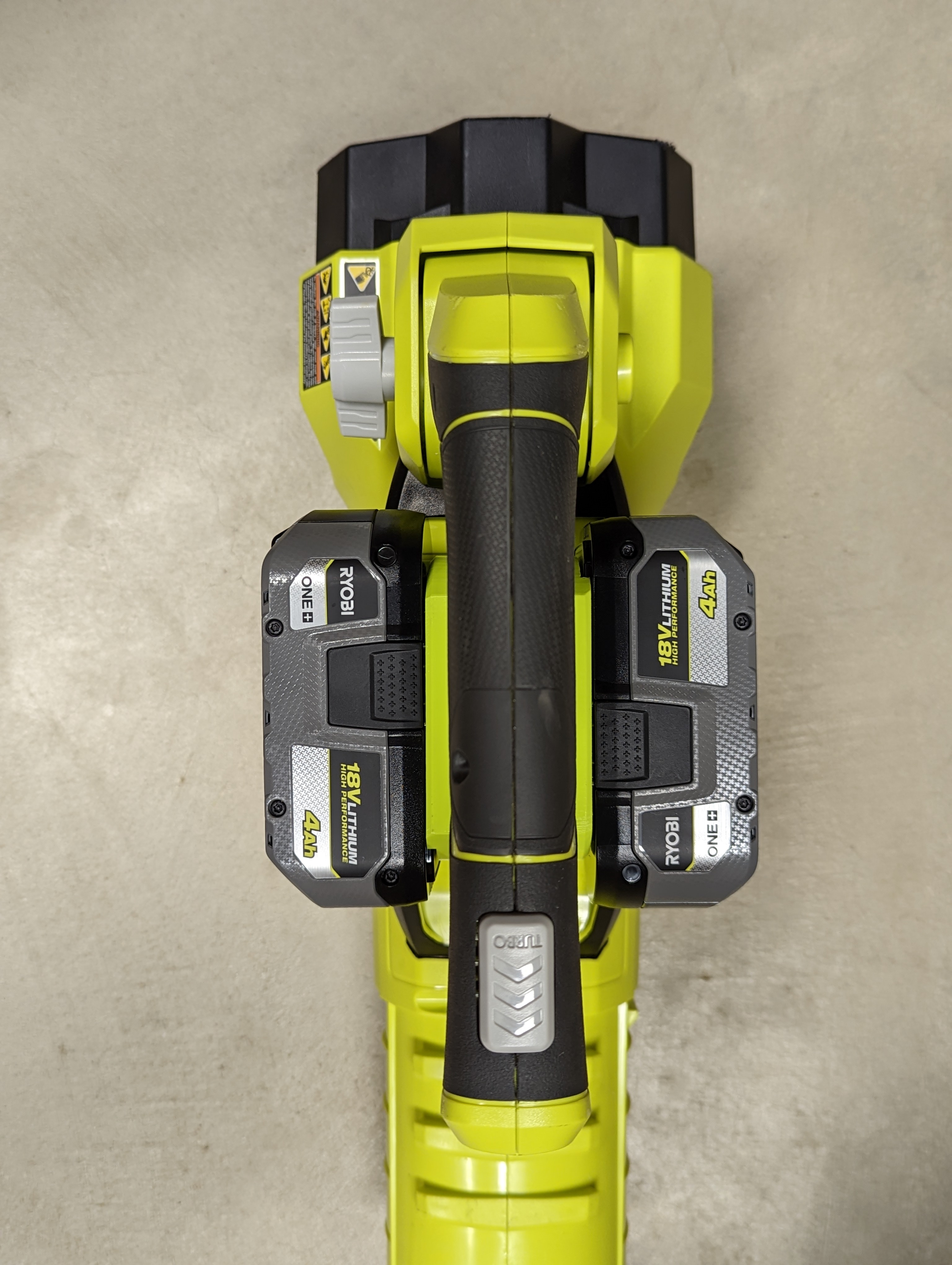 40v Side By Side Adapter Compatible With Ryobi 18v By Jpmakesstuff