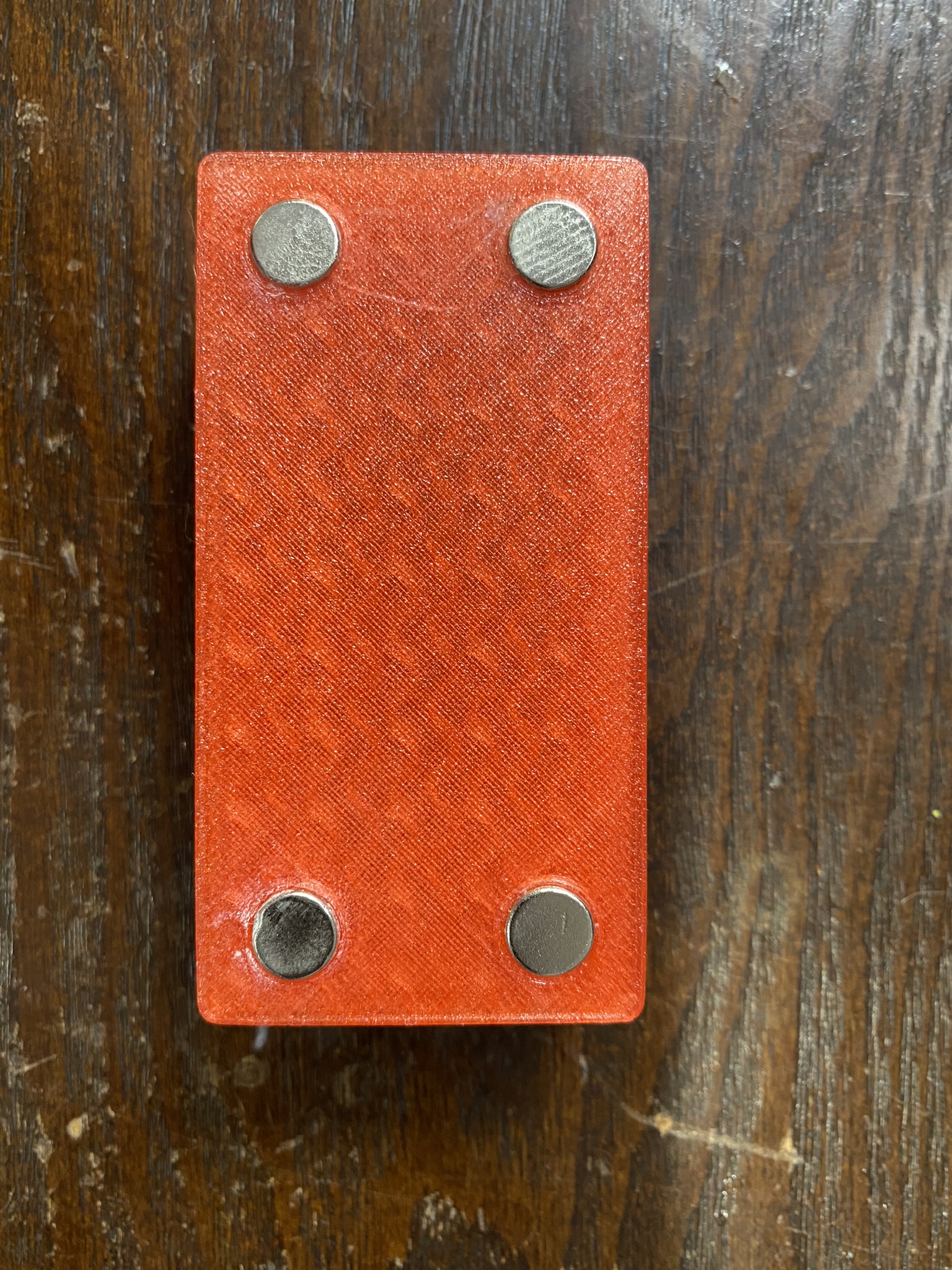 Pi Zero2 W Magnetic Case Octoprint — miniatura 5