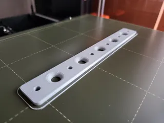 MMU filament passthrough