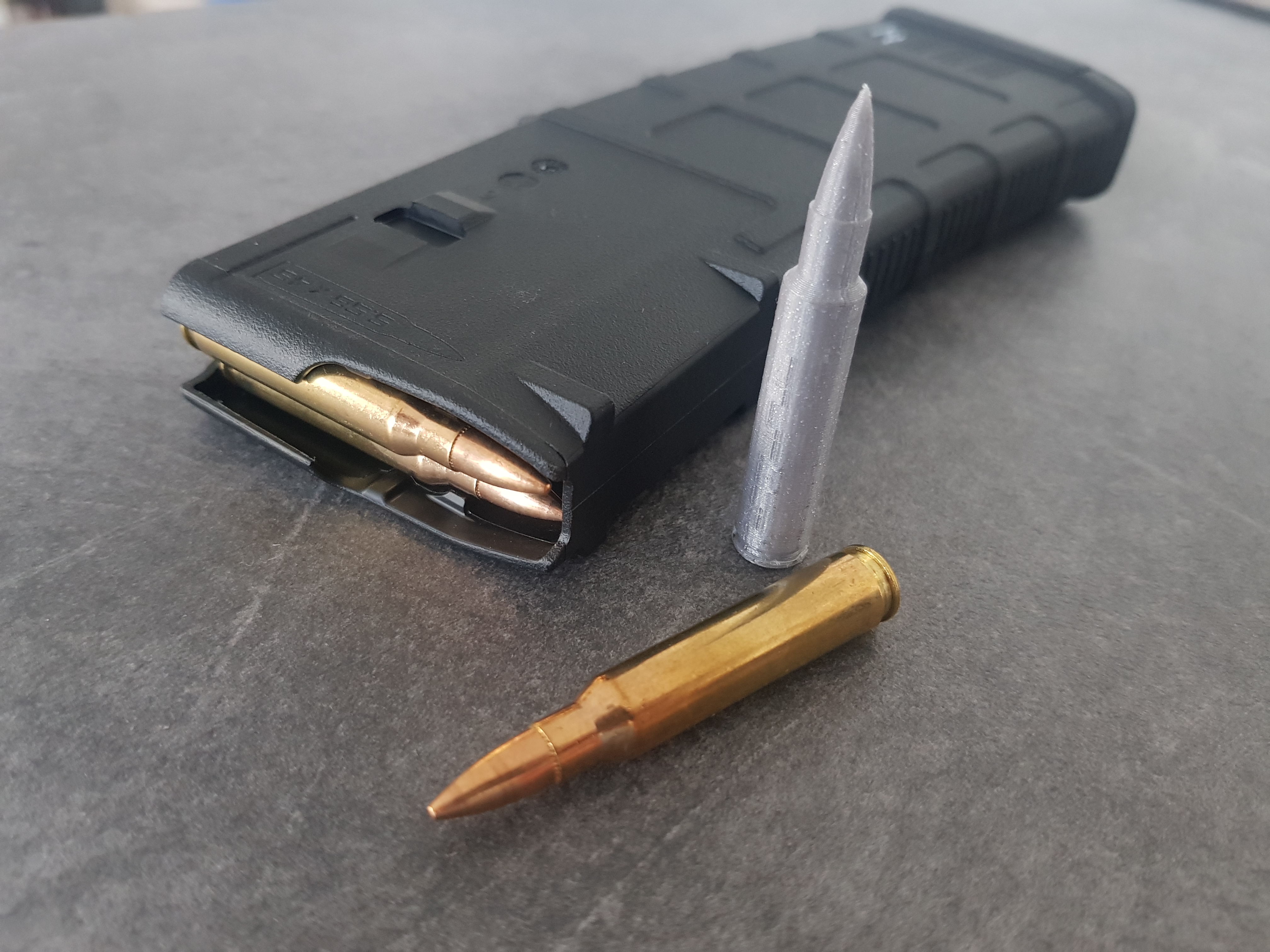 .223Rem, 5.56NATO (corrected version)
