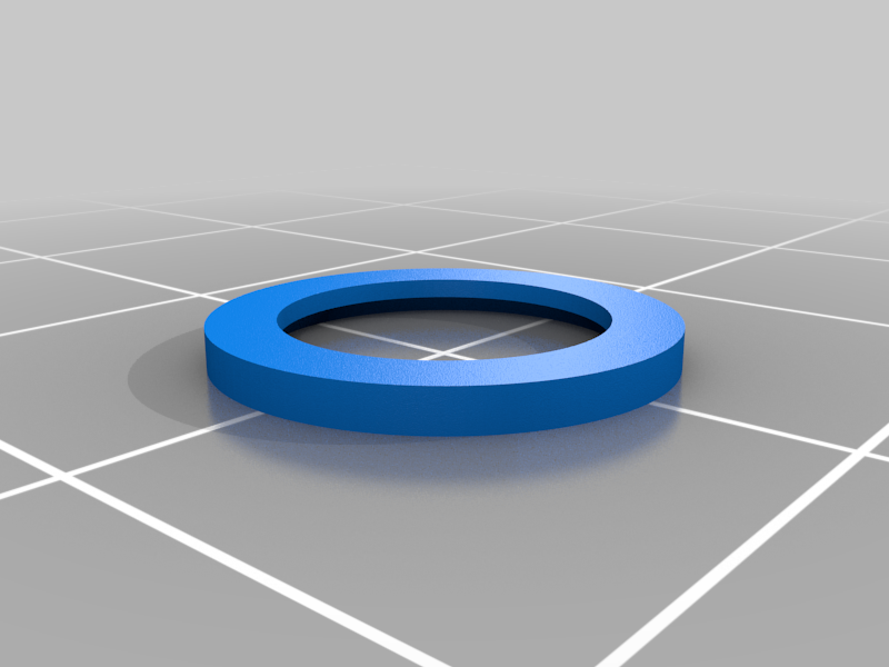 Skateboard Spacers and Washers by Herman Gaviria Marin Download free
