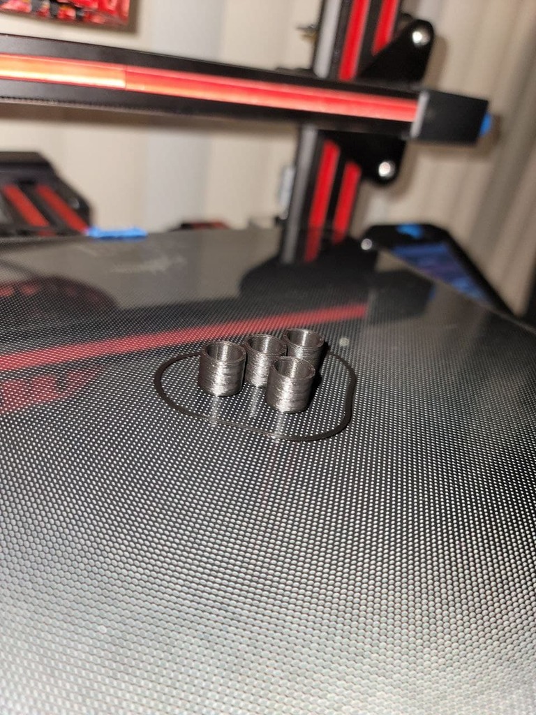 Skateboard Spacers and Washers by Herman Gaviria Marin Download free