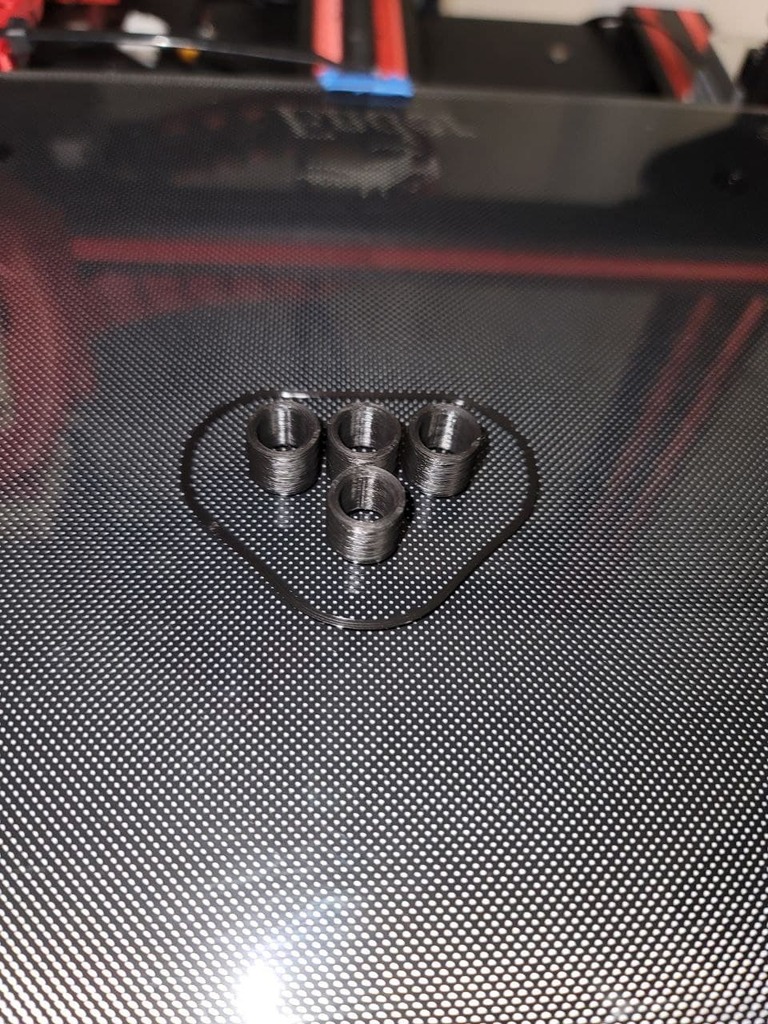 Skateboard Spacers and Washers by Herman Gaviria Marin Download free