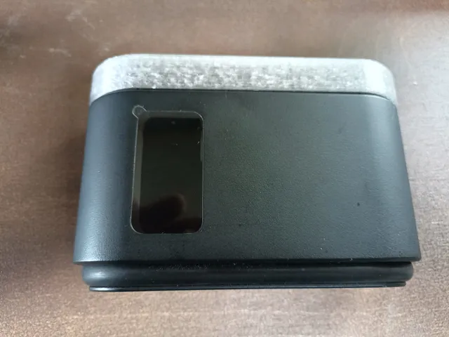 Baseus 150PSI Digital Car Air Compressor Button Cover
