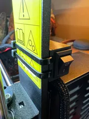 Prusa i3 Light Switch Box