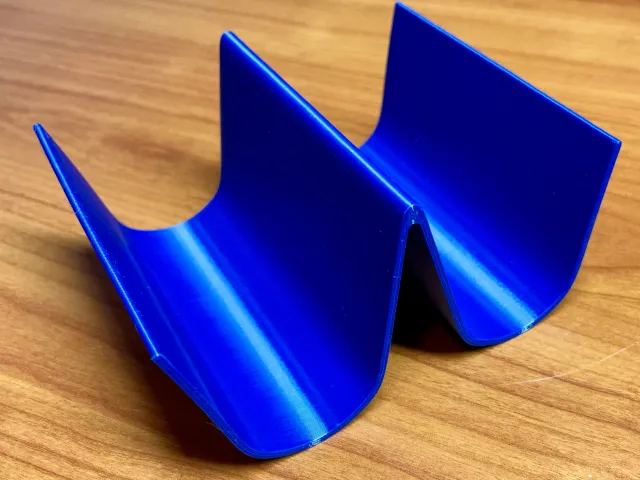 Taco Holder Stand