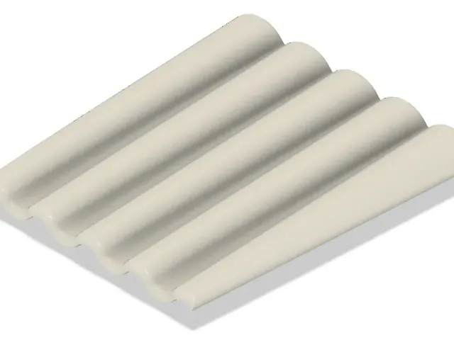 Minimalist Soap Dish