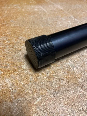 Kessler 42" Kwik Rail Cap