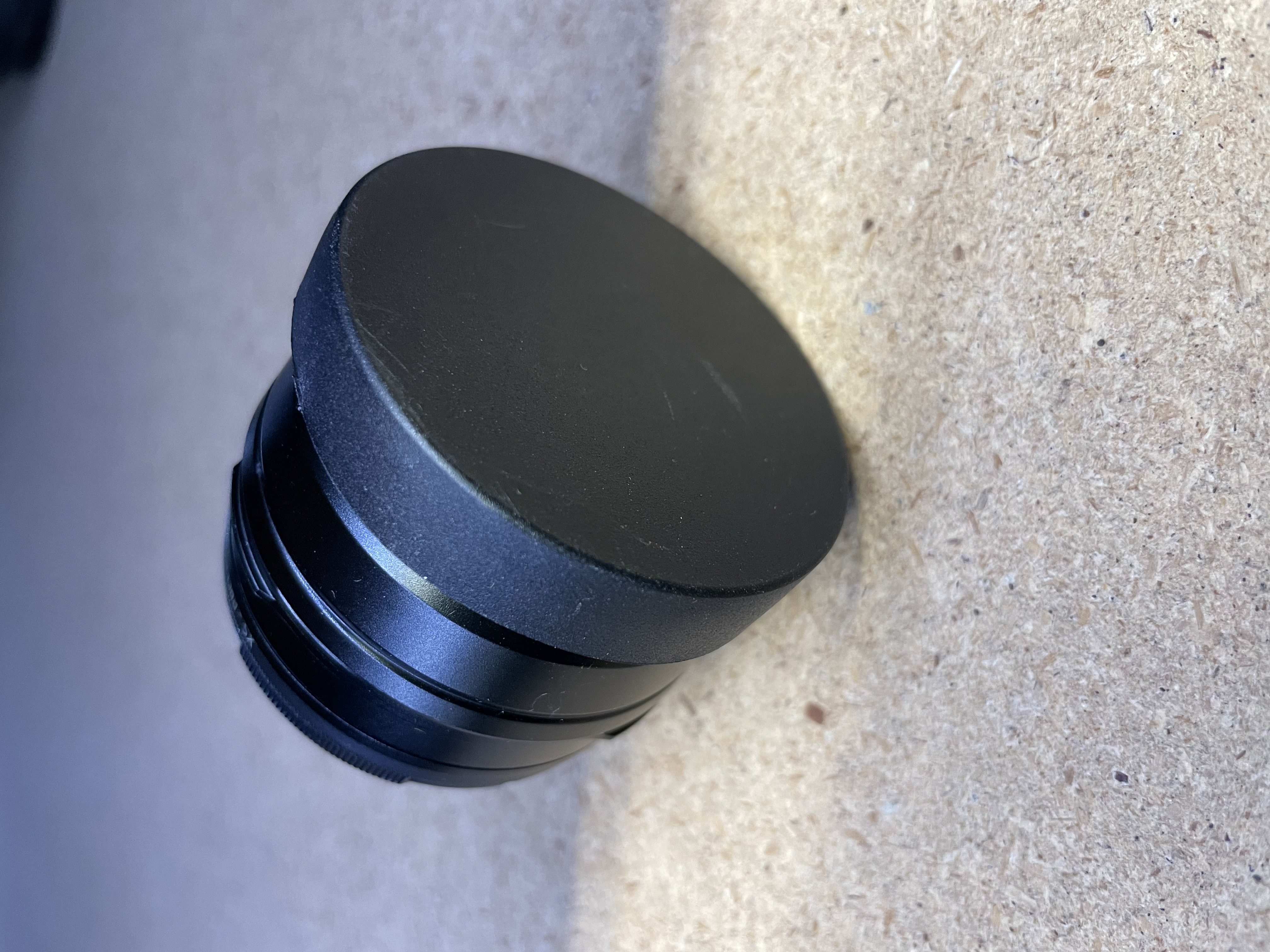 Fuji WCL-X100 II Wide-Angle Lens Cap