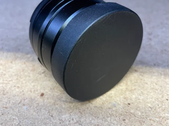 Fuji WCL-X100 II Wide-Angle Lens Cap