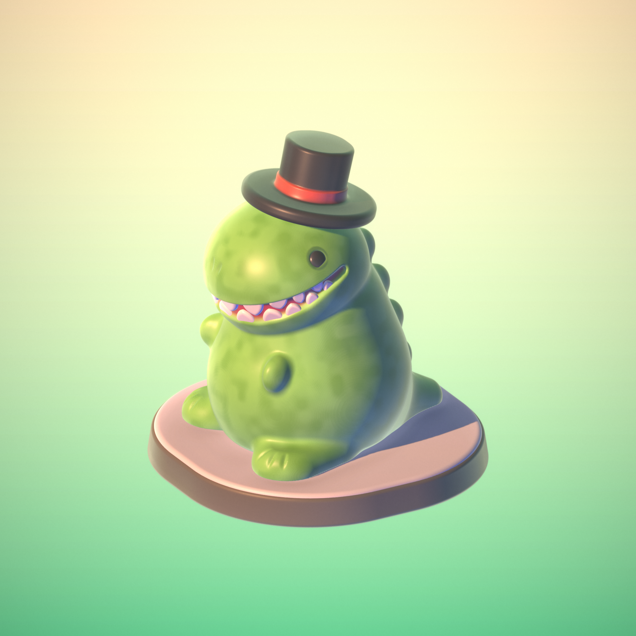 Dappersaurus
