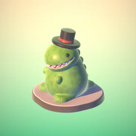 Dappersaurus