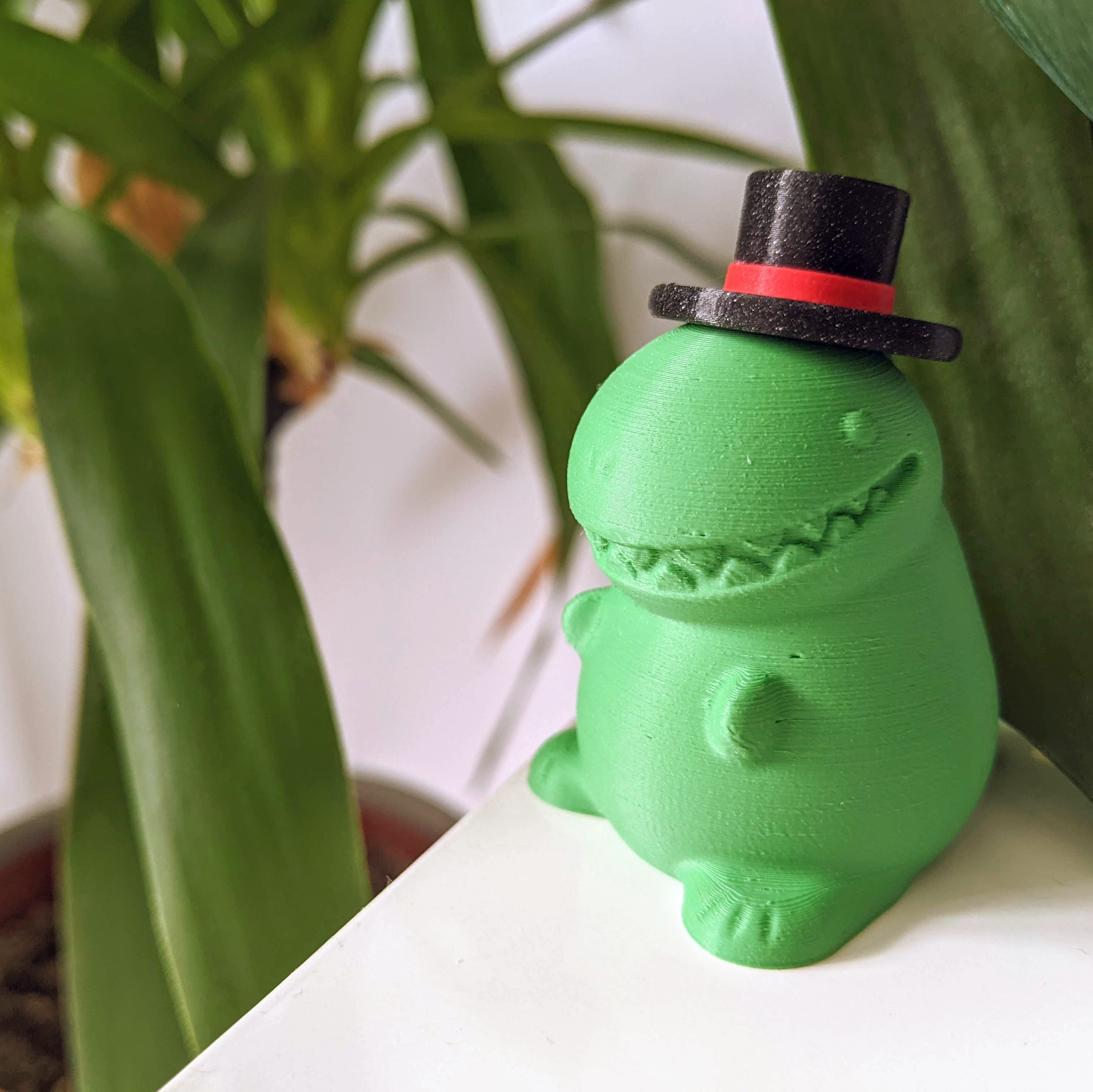 Dappersaurus — miniatura 3