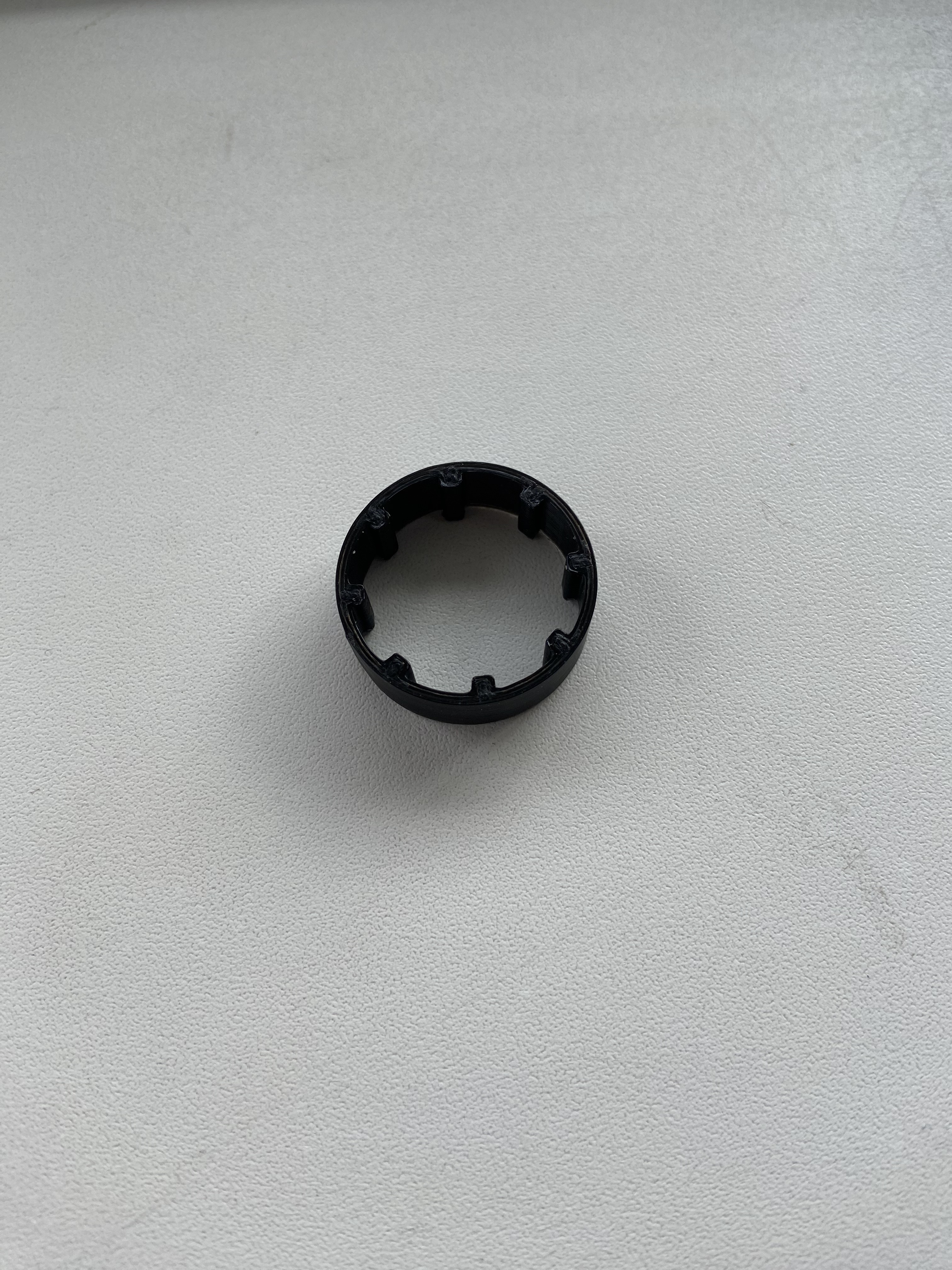 Winwing  Orion2 Throttle damper