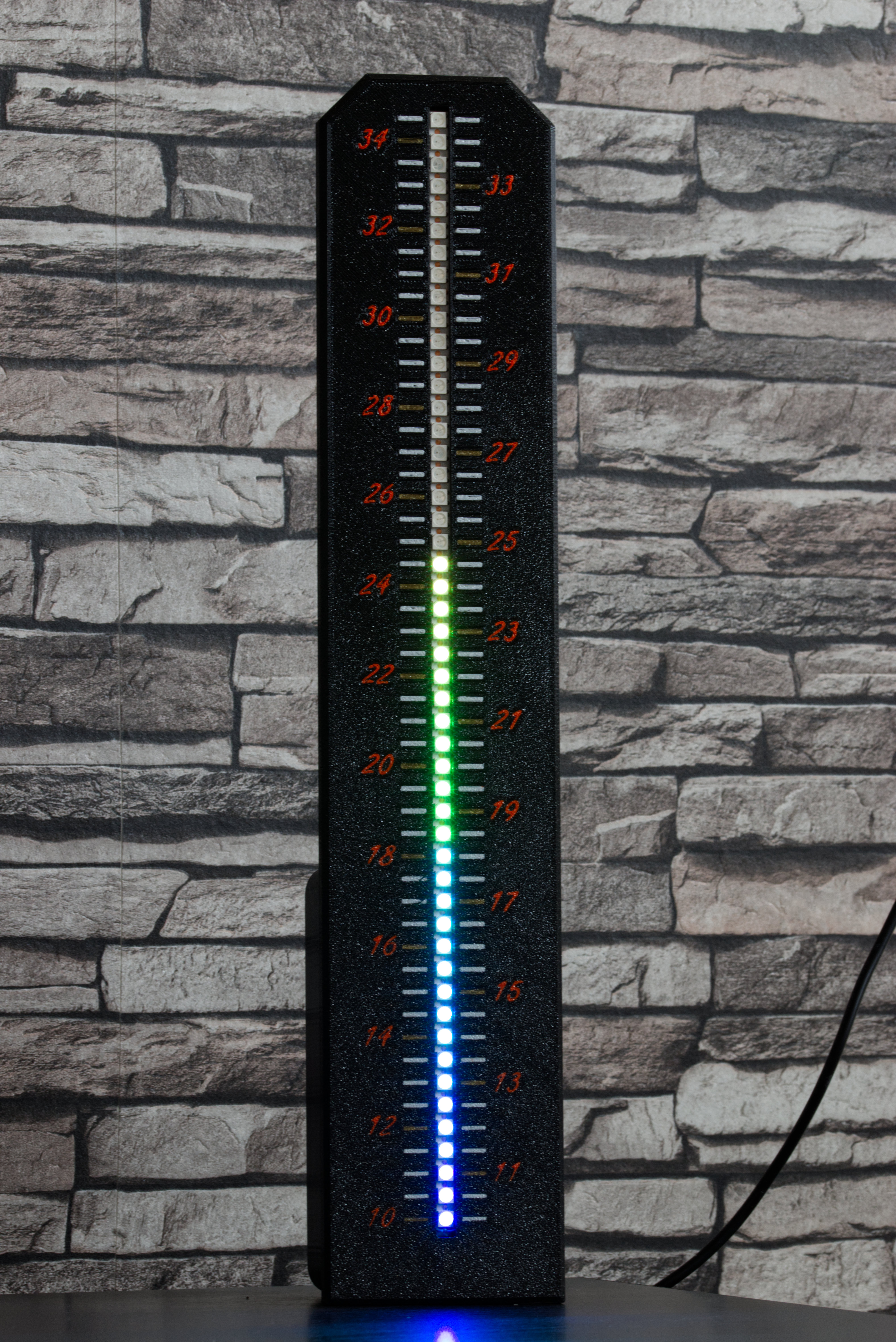 Arduino Thermometer