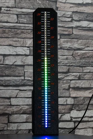 Arduino Thermometer