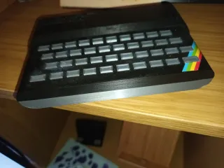 Raspberry pi 4 spectrum case by Meganoodle | Download free STL