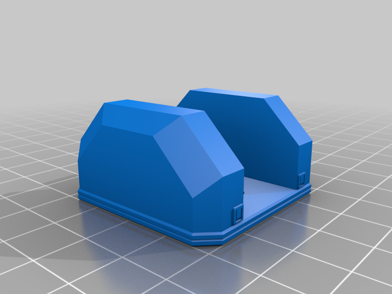 Surviving Mars Resources Kit by nullgel Download free STL model