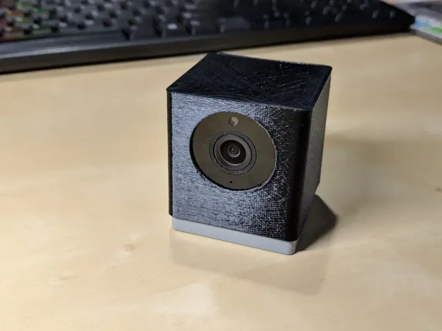 Wyze Cam Hood