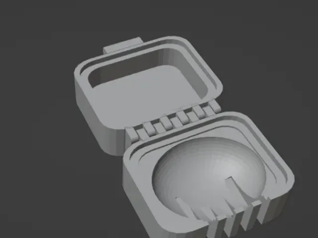 Soap Dish