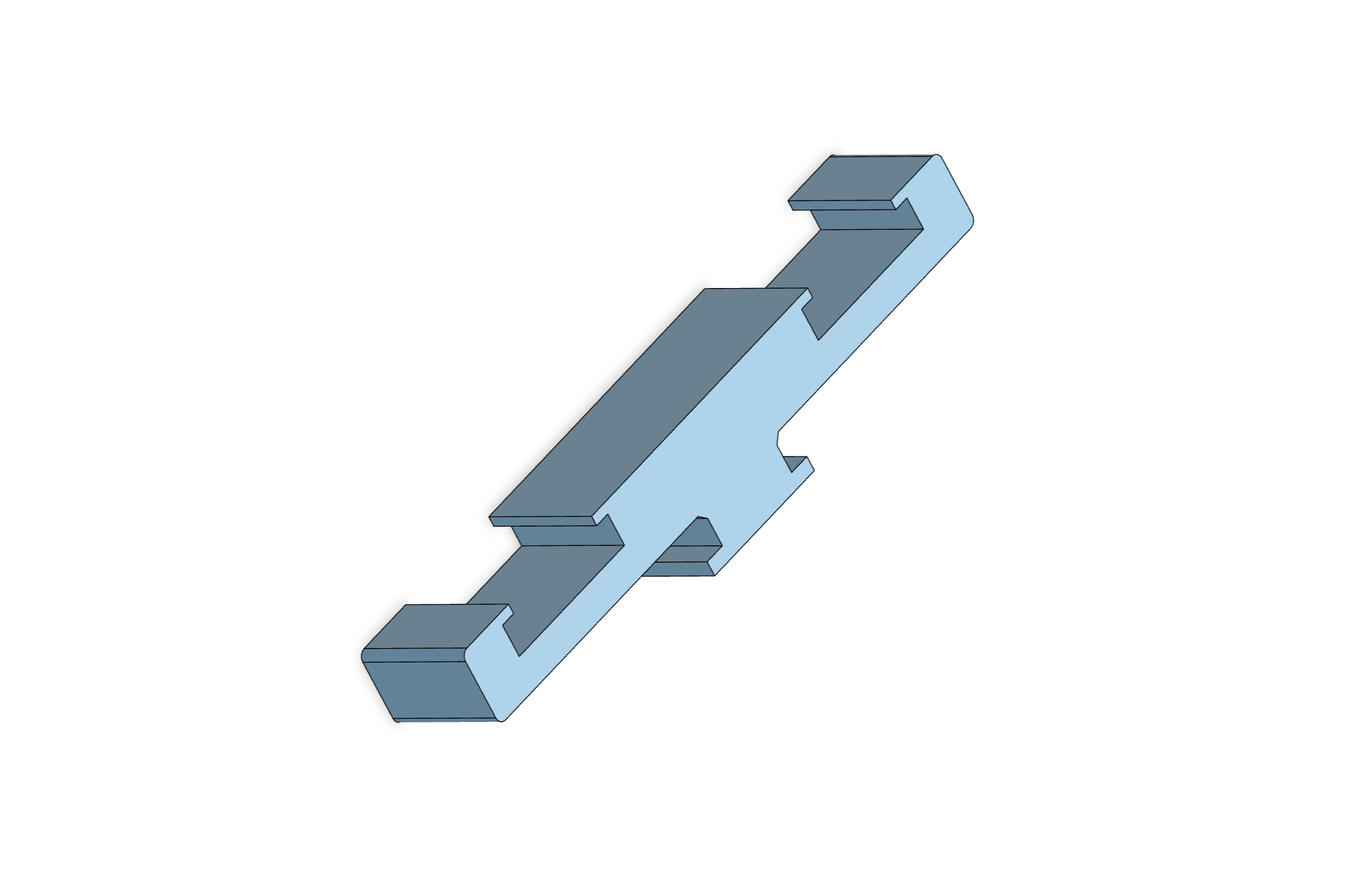 Double camera hotshoe reduction — miniatura 7
