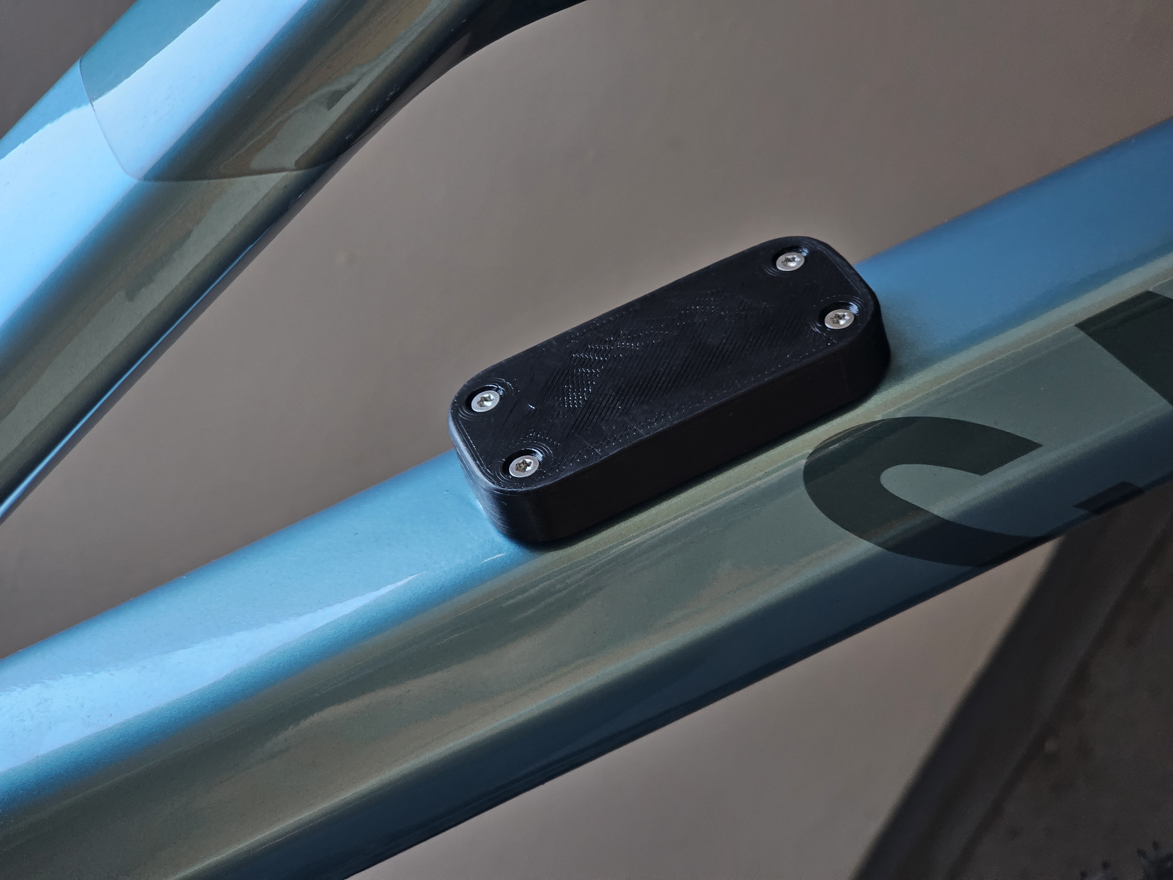 Smarttag 2 bike holder