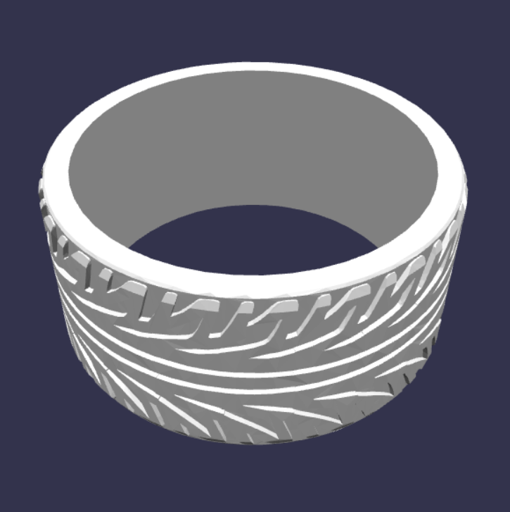 Drehstartknopf — miniatura 2