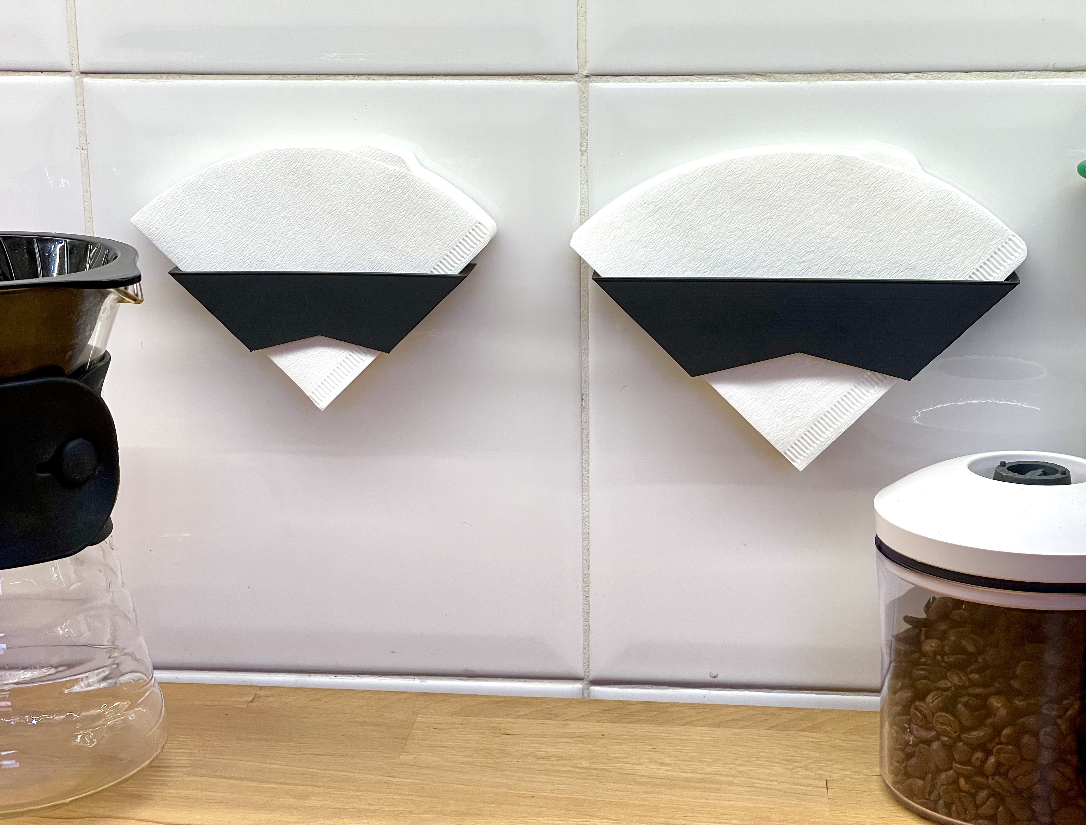 V60 Hario Filter Holder Size 01