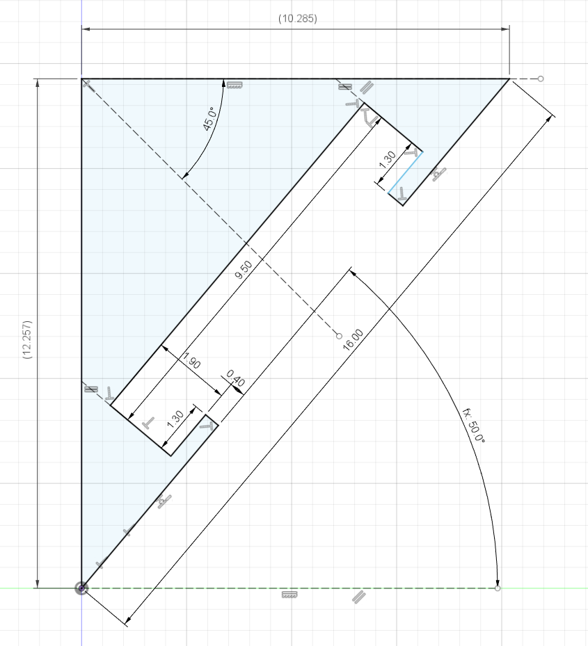 Simple Led Strip Support - Suitable for 3D Printers by WikiZell ...