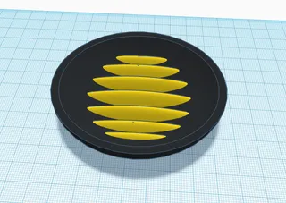 Soap dish