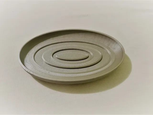 Soap dish